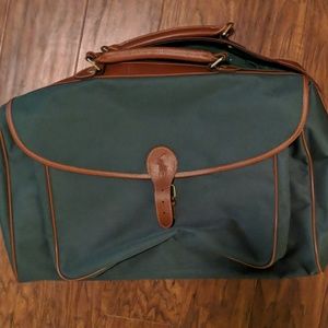 Polo Ralph Lauren duffle bag